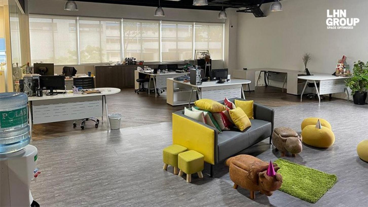 Top Considerations For Renting Office Space In Today's Business World