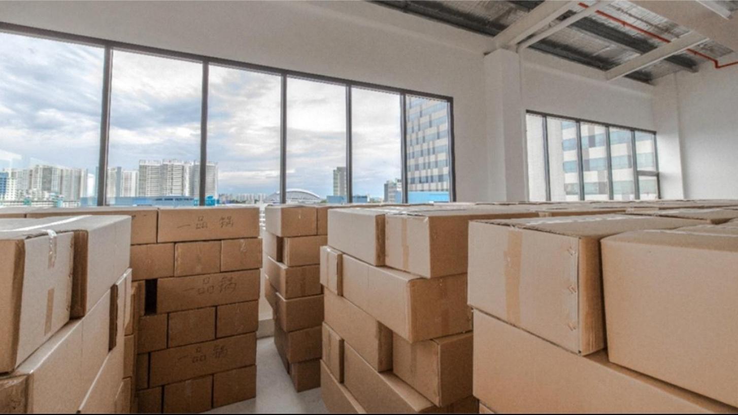 8 Tips to Utilise Your Warehouse More Efficiently