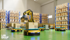 Debunking 4 Common Myths About Warehouse Automation