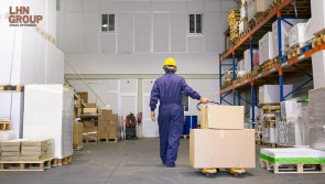 Declutter Your Warehouse With These Tips