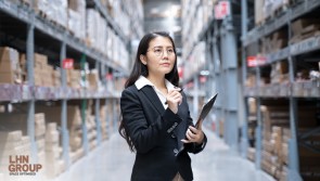 Your Guide To Choosing The Right Warehouse Layout For Your Business